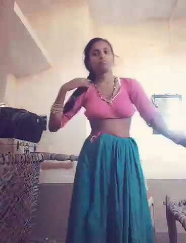 Village Wife Strip Cloths For Bf