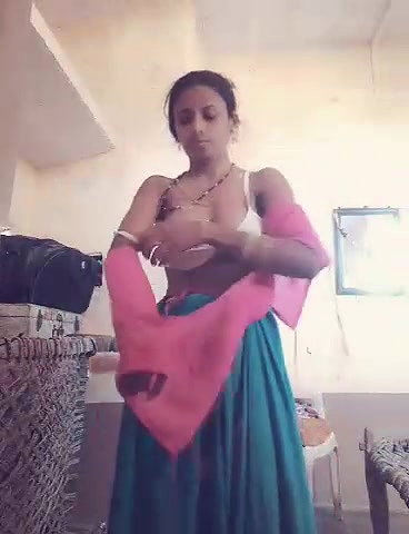 Village Wife Strip Cloths For Bf