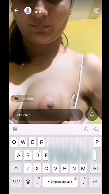 ImRitikapandey Showing Boobs on PREMIUM Tango Live ~ with Face