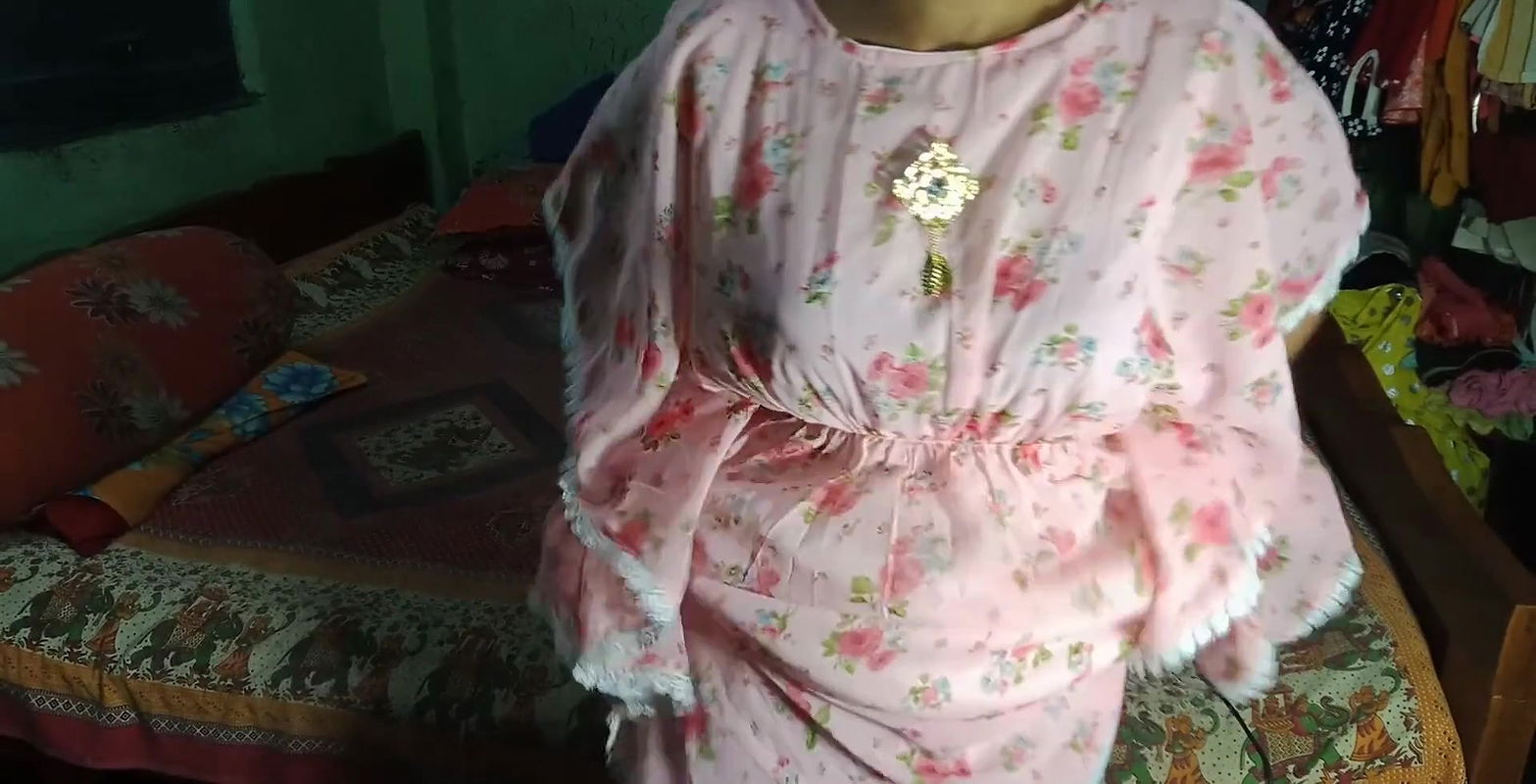 Indian bengali pinki vabi ko ghumne lakar jana hay is liya davor ne pahle hi choda