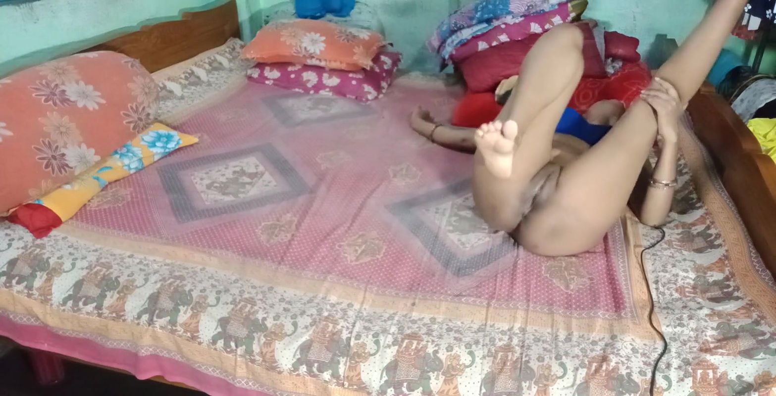 Indian bengali pinki vabi ko ghumne lakar jana hay is liya davor ne pahle hi choda