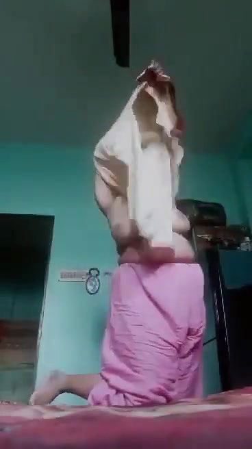 Village bhabhi Cam Show Strip Nude