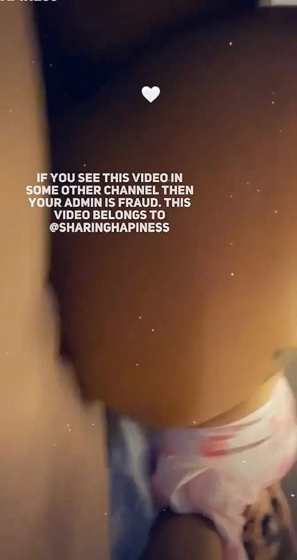 Hrituzee idling on bed