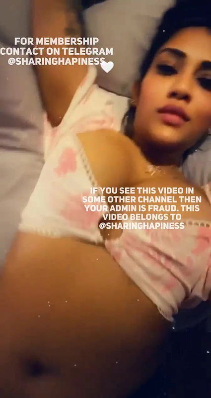 Hrituzee idling on bed