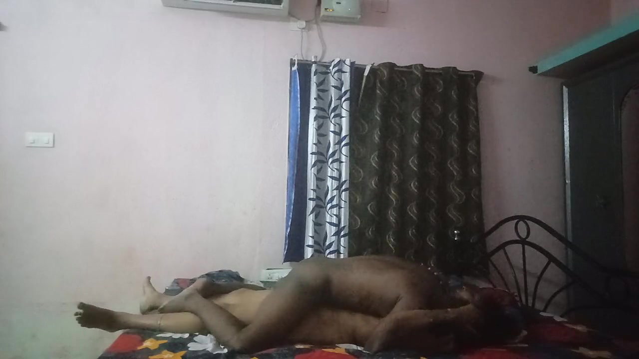 Horny milf satisfied with her hubby again