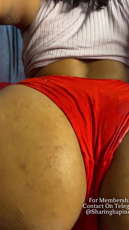 Hrituzee ass play