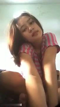 Beauty Girl Nude self record