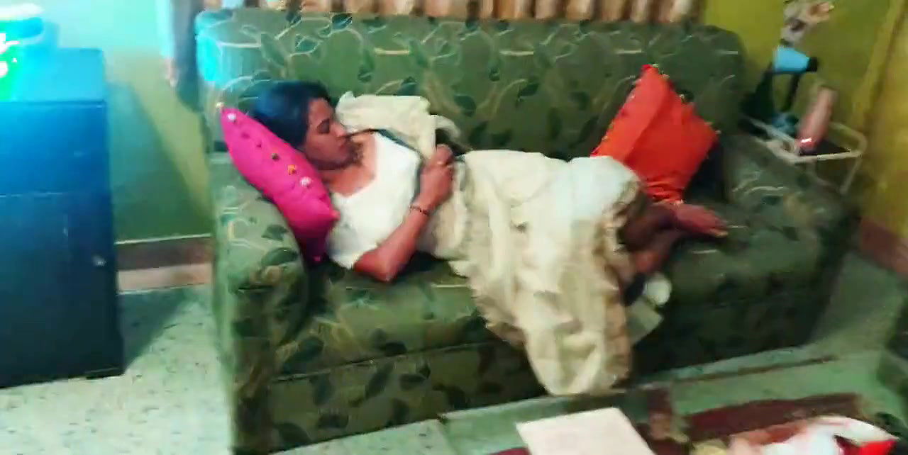 A man seduced and fucked her  widow sister in law in lonely house. Full Hindi audio