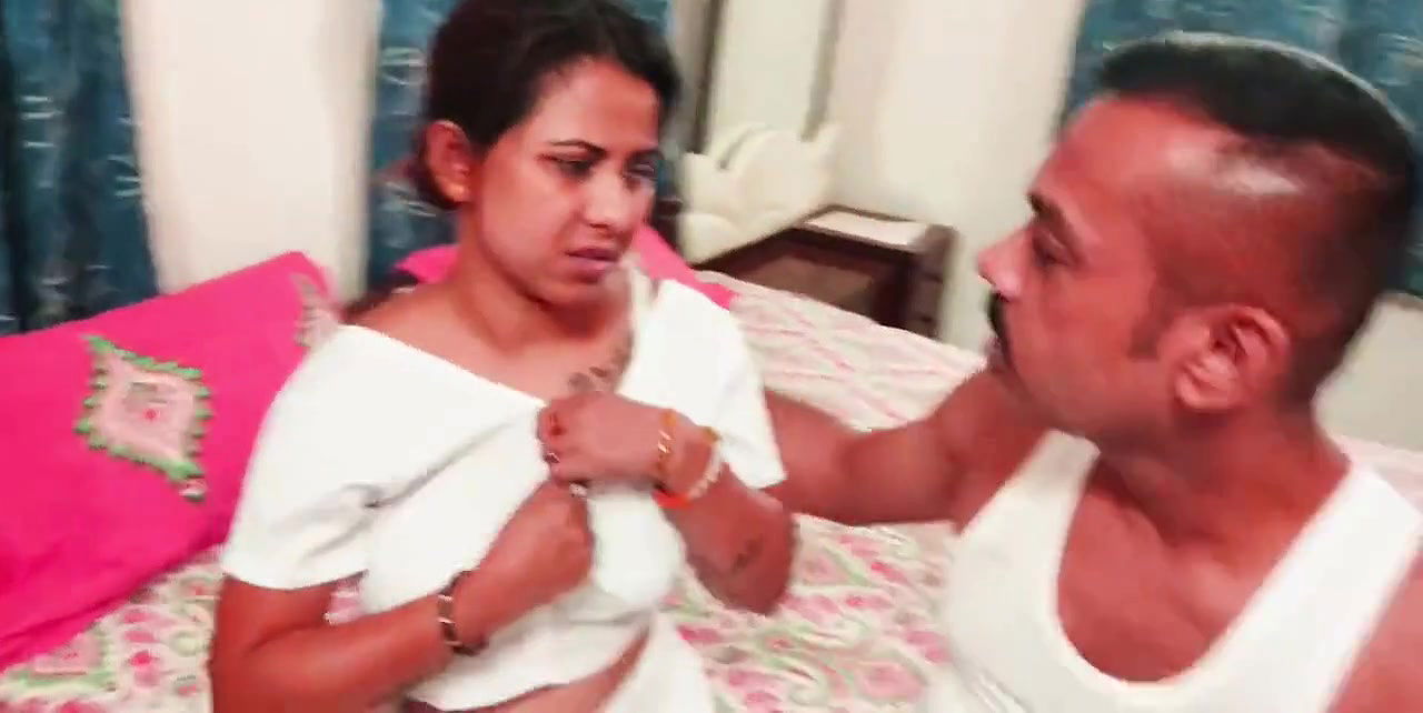 A man seduced and fucked her  widow sister in law in lonely house. Full Hindi audio