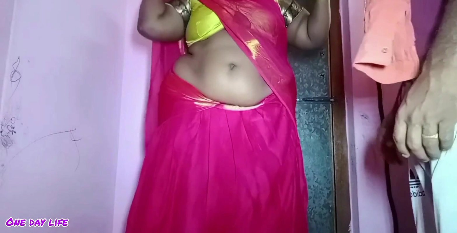 Beautiful Tamil Wife Navel Sucking Tongue Licking Sex Video part 1