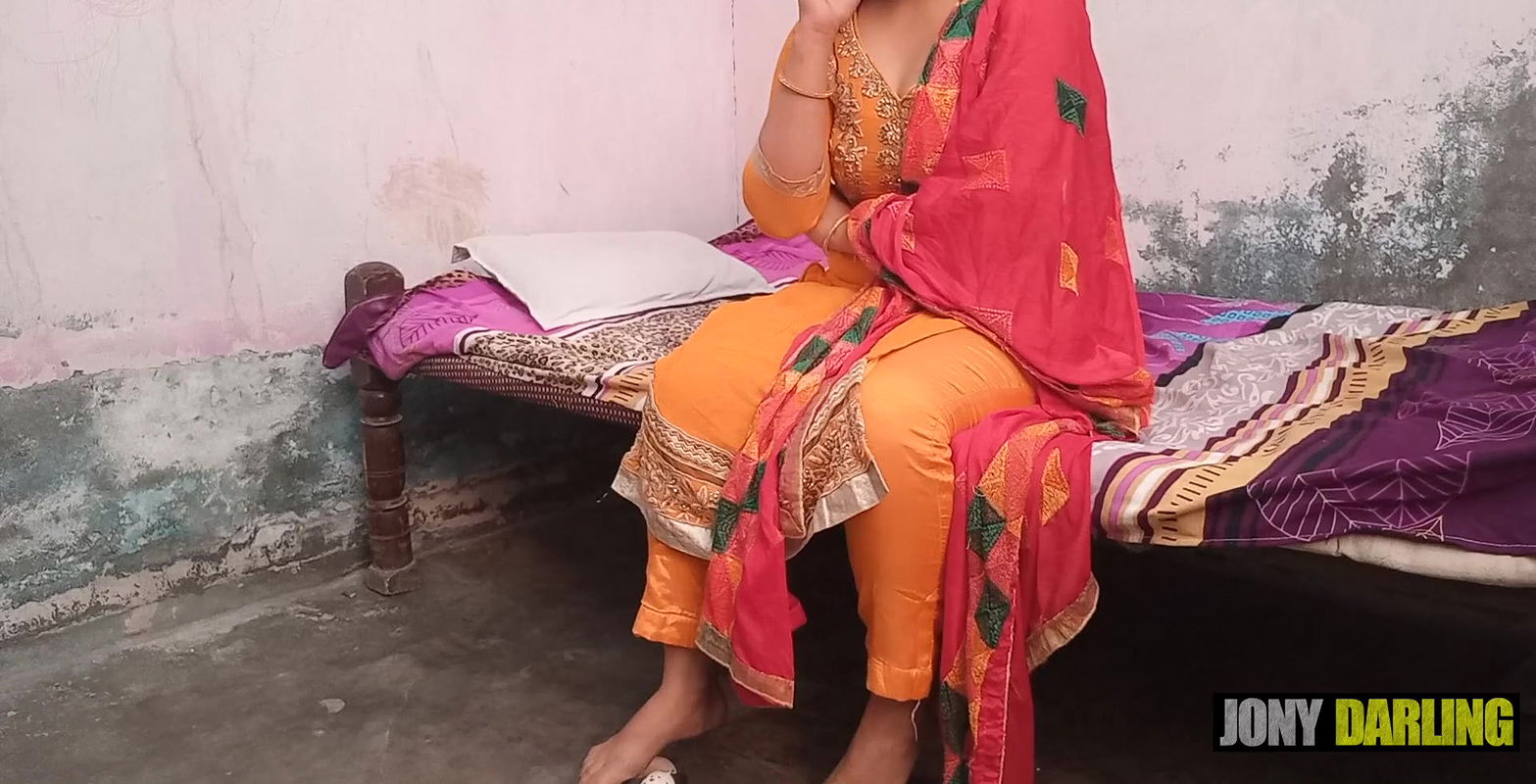 Bhabhi Seduced her Devar for fucking with her and being her 2nd husband Clear Hindi Audio by Jony Darling