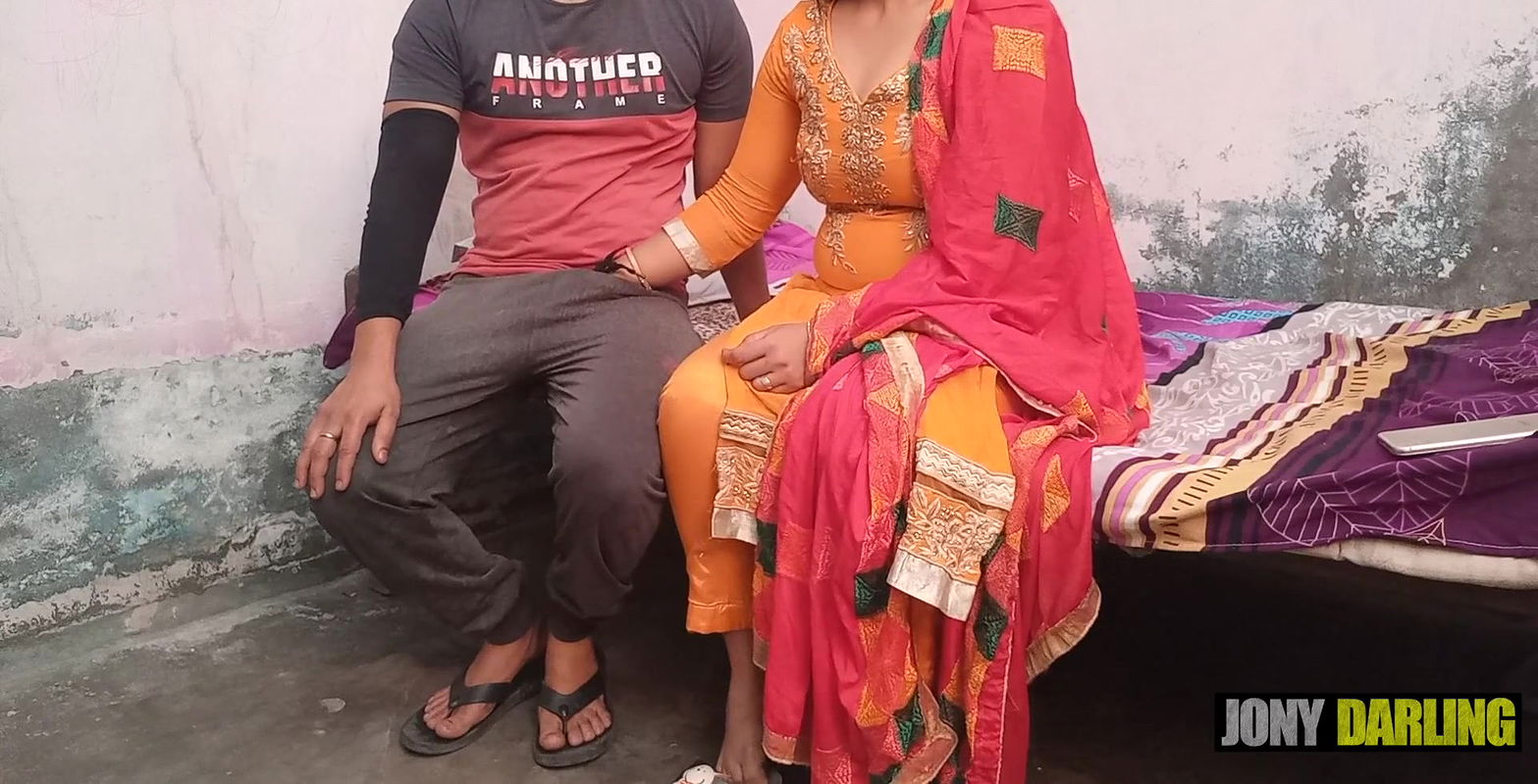 Bhabhi Seduced her Devar for fucking with her and being her 2nd husband Clear Hindi Audio by Jony Darling