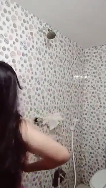 Bengali Big Booby Horny Girl Nude Exposing and Fingering Leaked