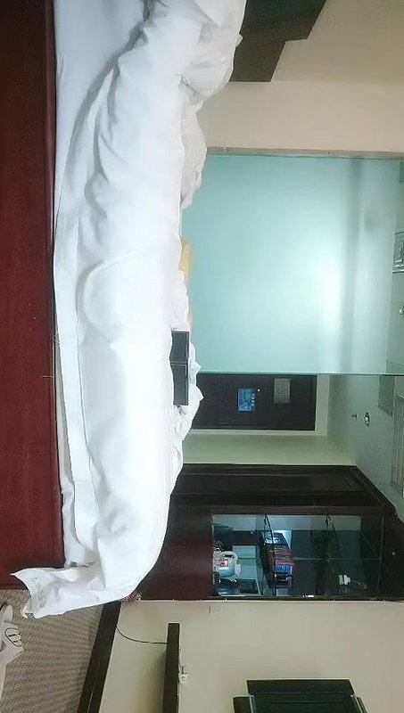 sexy Teen fucking hard in hotelroom