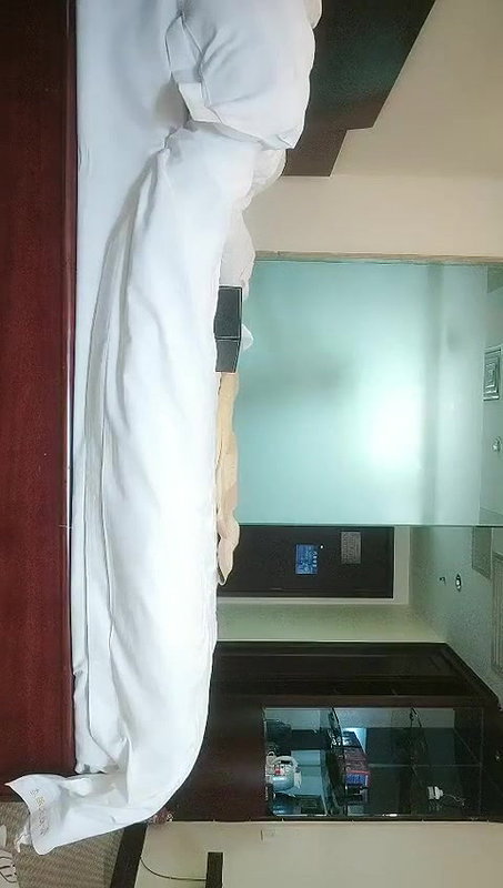 sexy Teen fucking hard in hotelroom