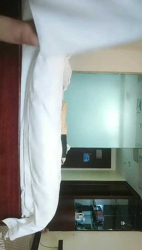sexy Teen fucking hard in hotelroom