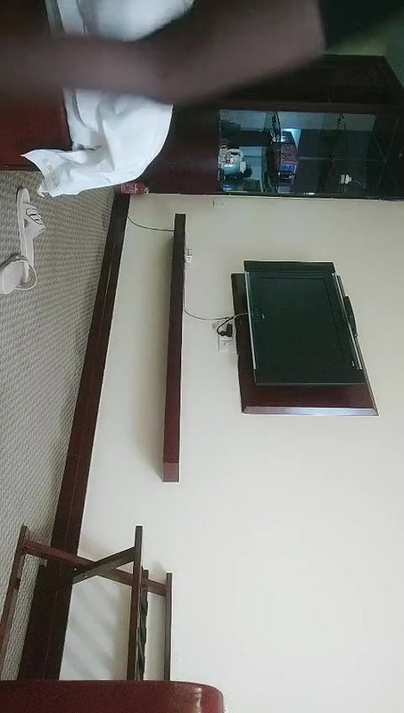 sexy Teen fucking hard in hotelroom