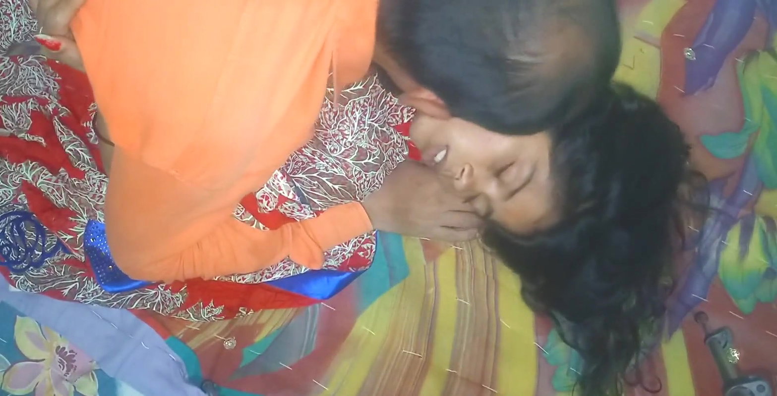 Stepmom Says, Your dick was inside me!＂