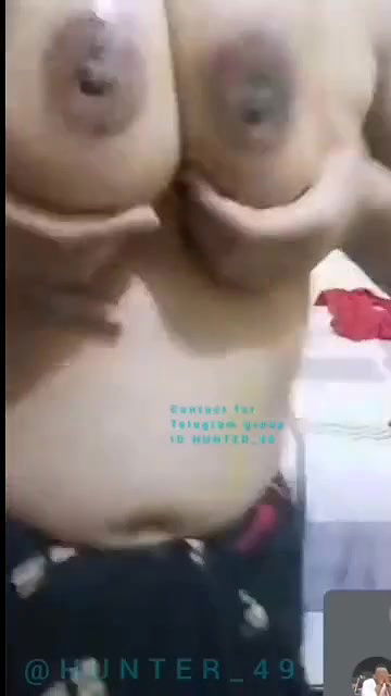 Nitya Singh Getting Full Nude & Fingering on 121 Tango Live