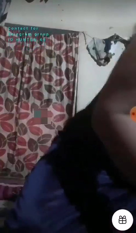 rashmi 1828 Showing Hairy Armpits & Boobs on PREMIUM Tango Live