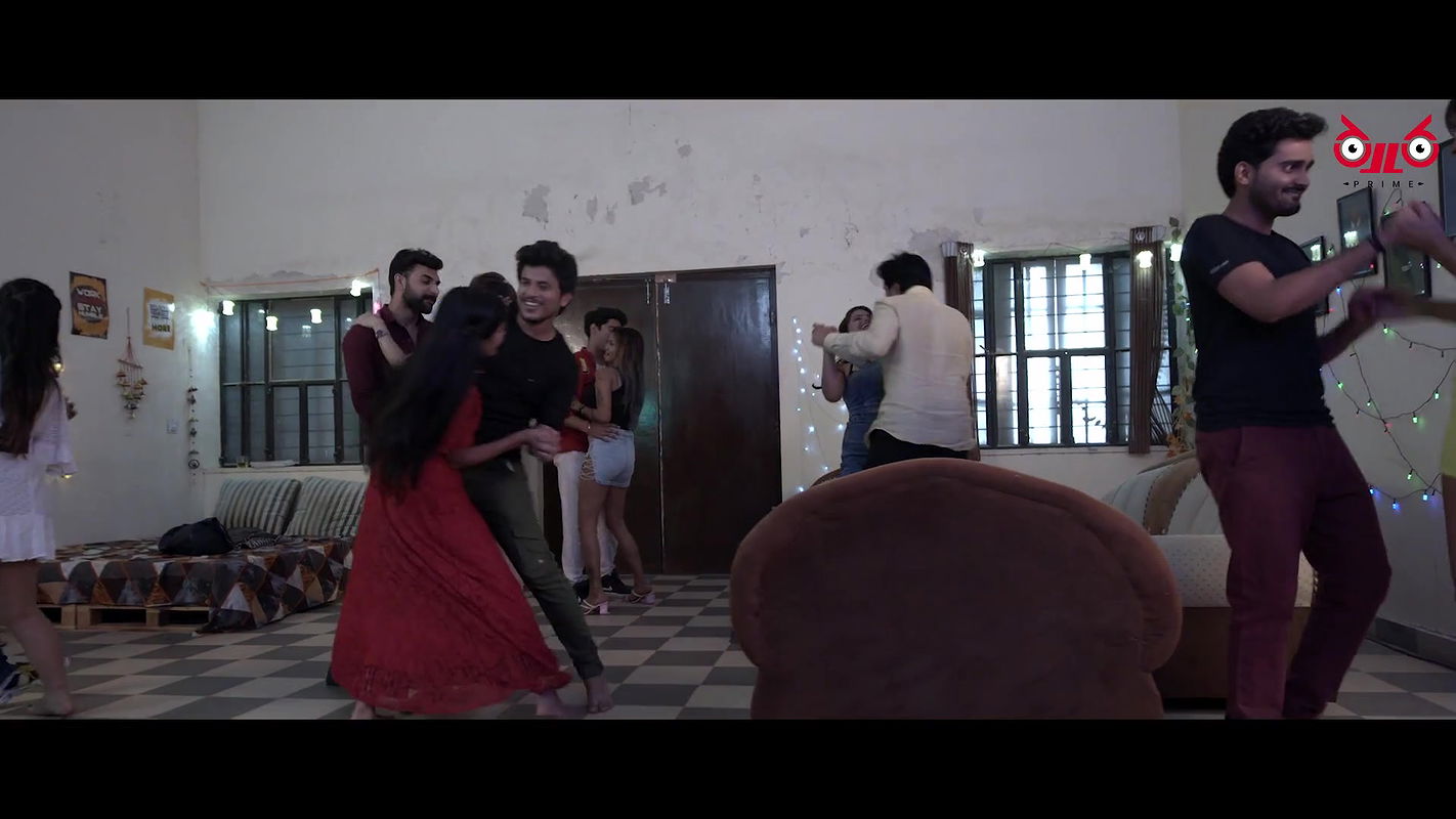 Truth and Dare Thullu