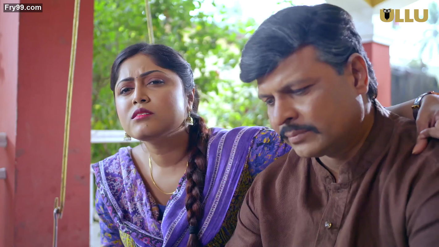 Janch Padtaal Part 1 Ep1-3 Ullu