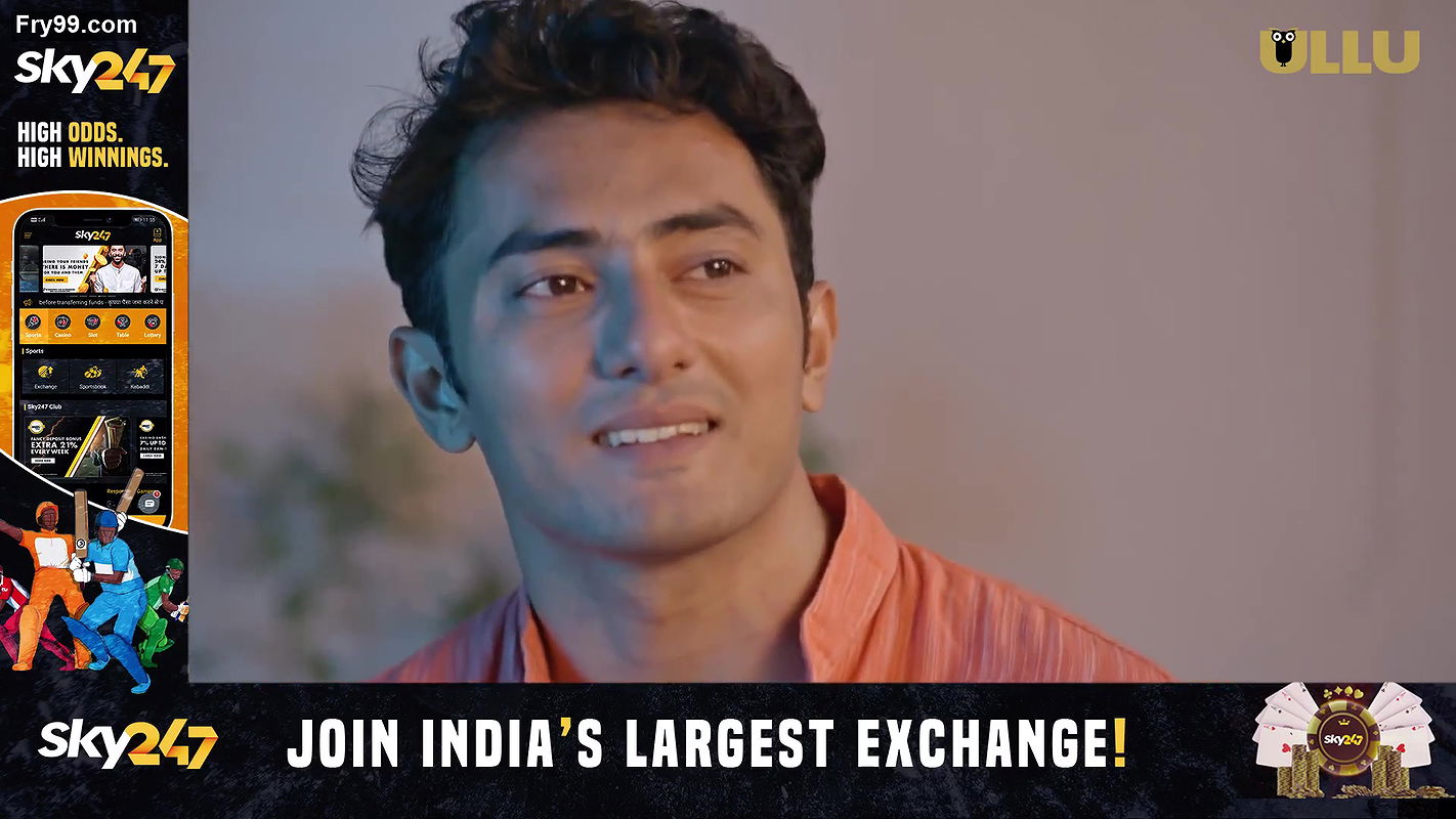 Janch Padtaal Part 1 Ep1-3 Ullu