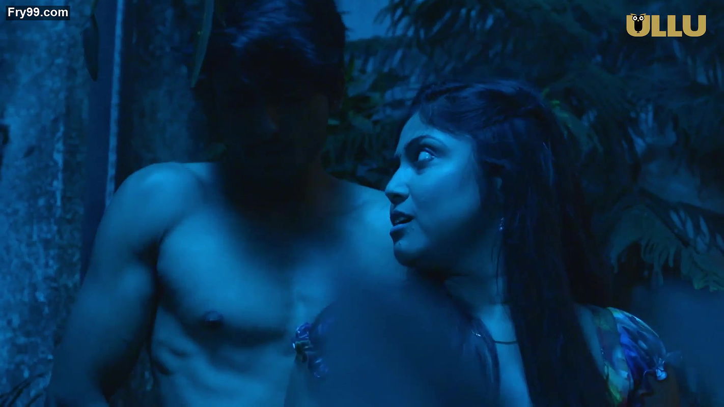 Janch Padtaal Part 1 Ep1-3 Ullu