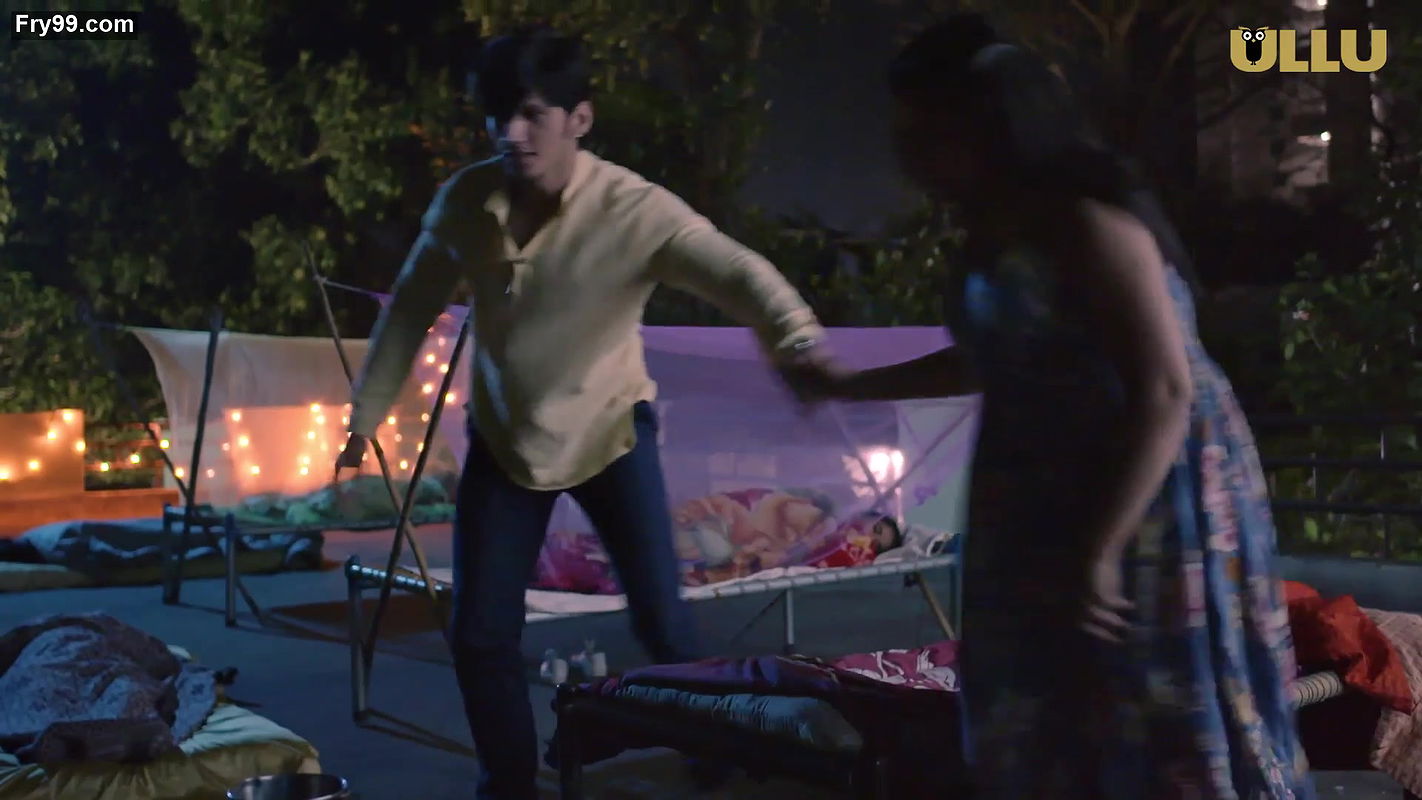 Janch Padtaal Part 1 Ep1-3 Ullu