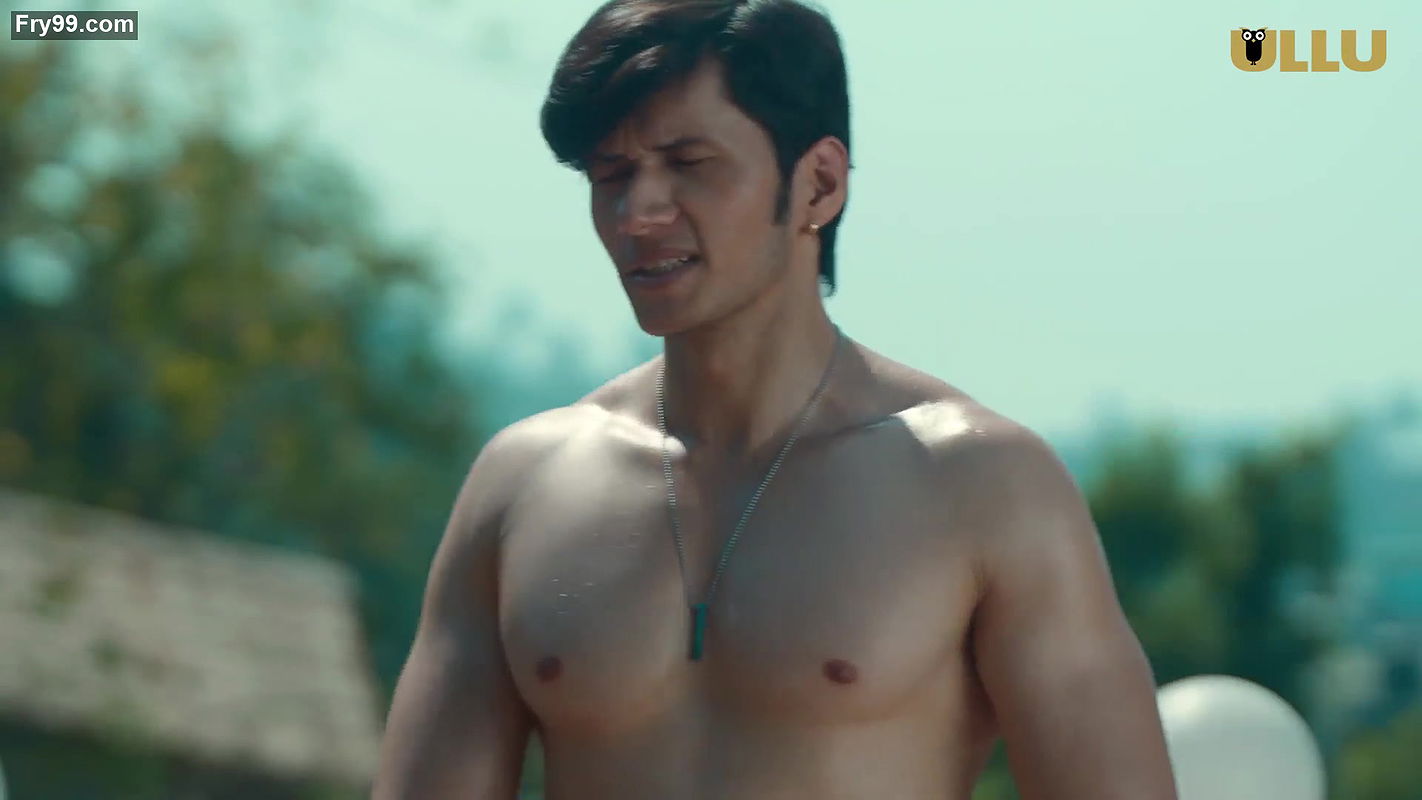 Janch Padtaal Part 1 Ep1-3 Ullu