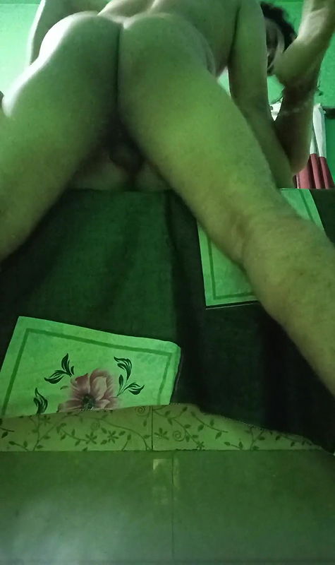 Hasben Wife romantic sex big pussy hotel room morning sex Desi wife