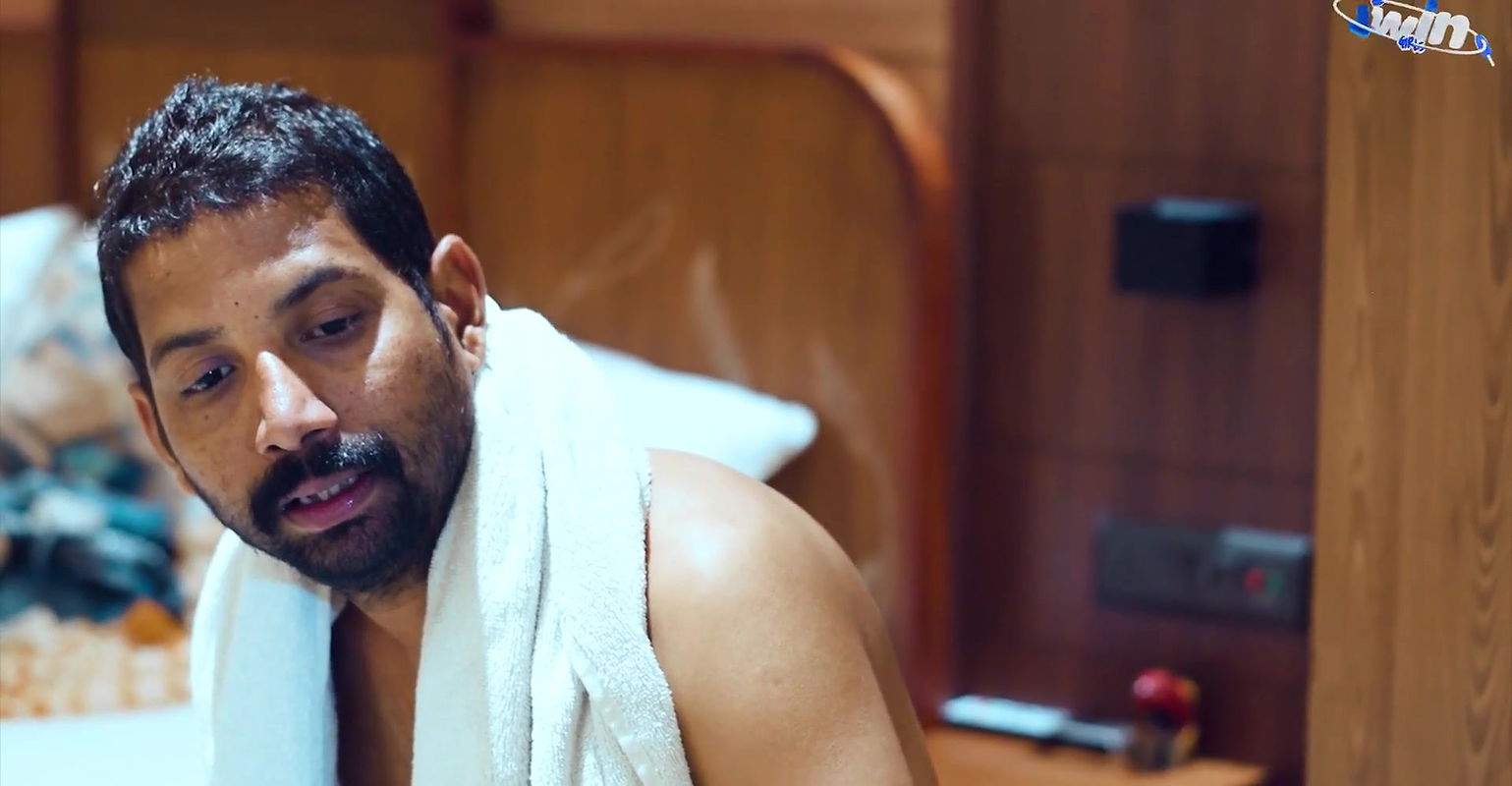 Hot milf Indian bhabhi fucked hard by her devar