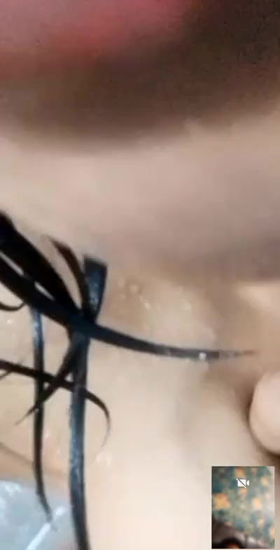 Ayushibhagat Bhagat Full Nude Bath with Fingering on 121 WhatsApp Call