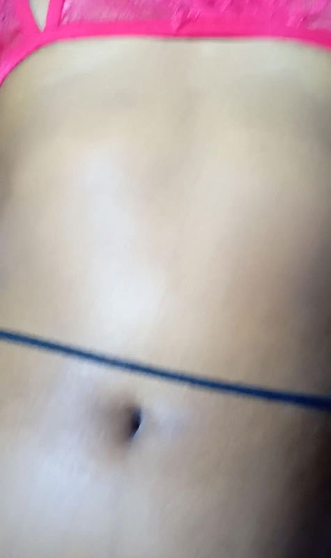 New Village Girl Sonai Lingerie