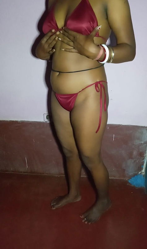 Village girl sonai Fingaring video