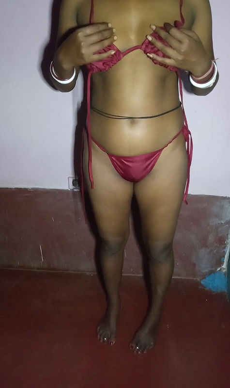 Village girl sonai Fingaring video