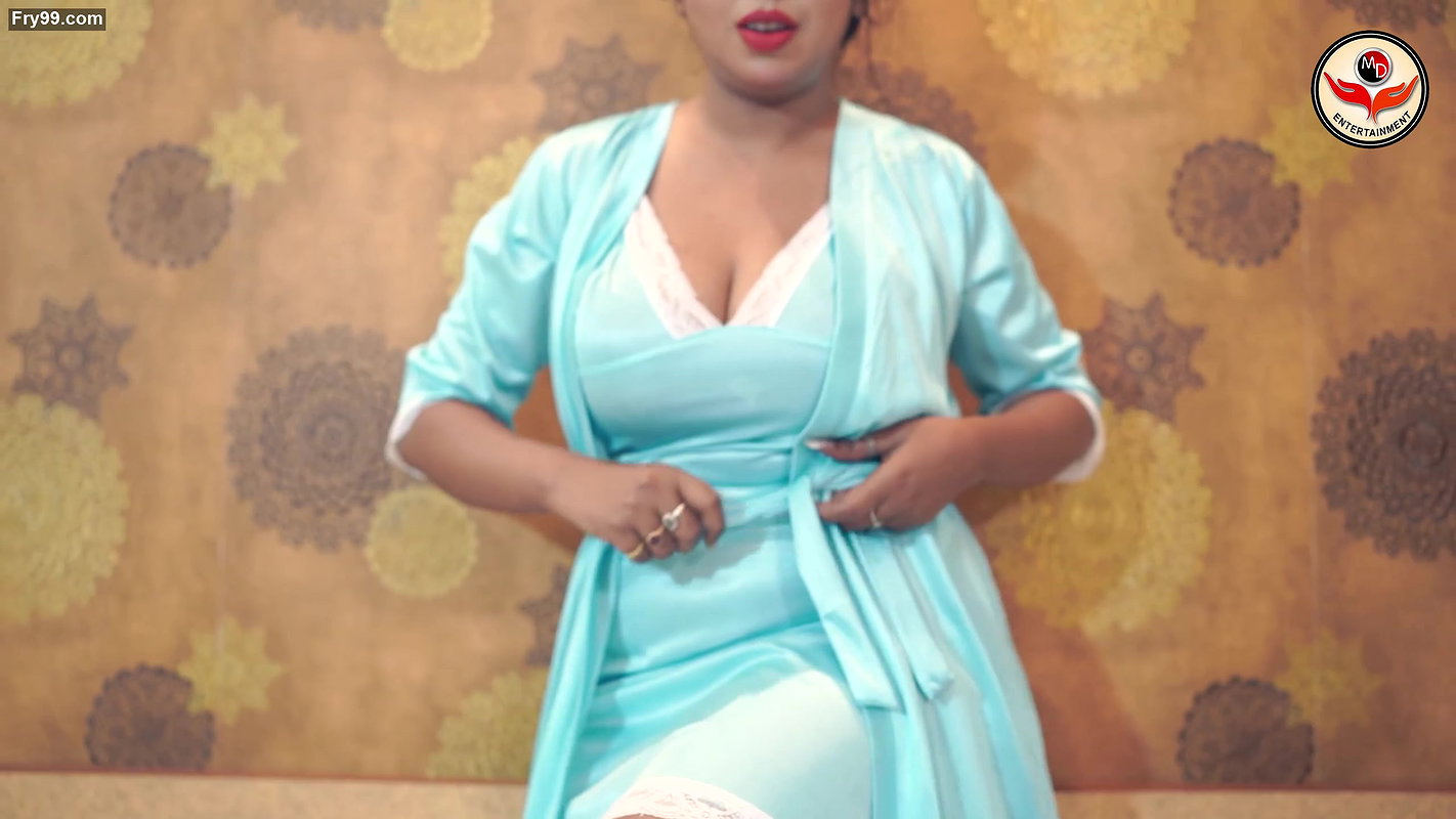 Swara ~ Fashion Night ~ MD Entertainment