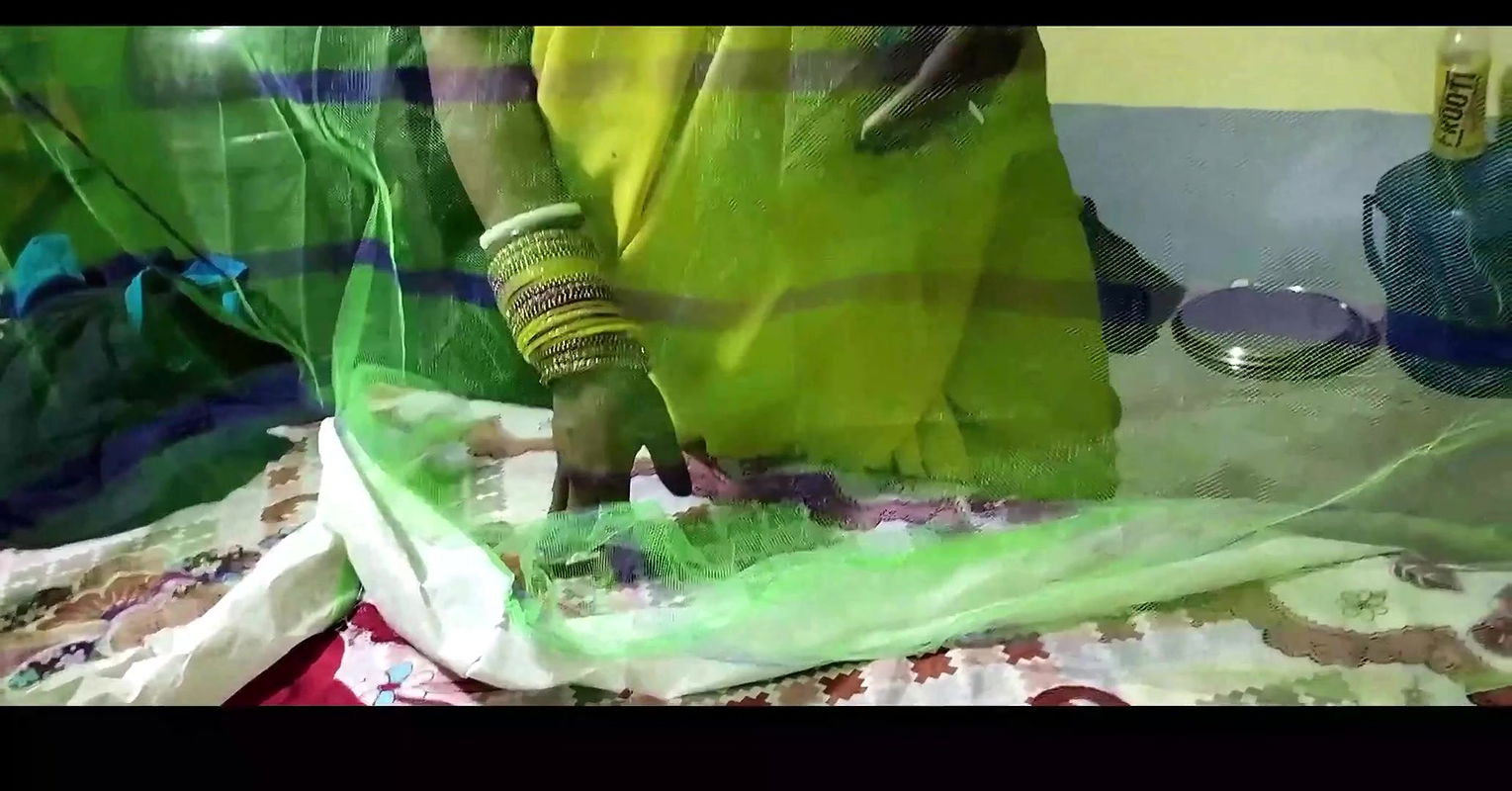 Big Boobs Indian Bahu Fucks with her old Sasur Ji jabardasti everyday after husband  leaves