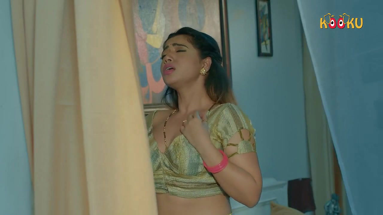 Golden Hole – 2020- Hindi Hot Web Series – KooKu