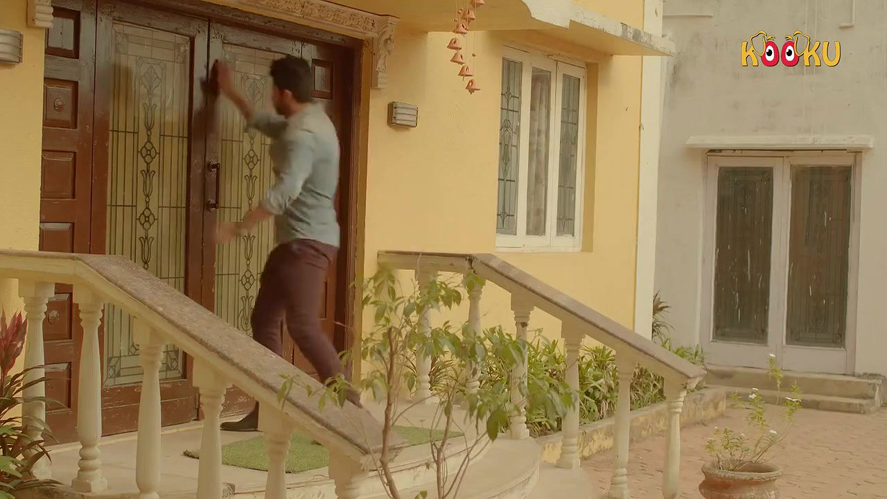 Golden Hole – 2020- Hindi Hot Web Series – KooKu