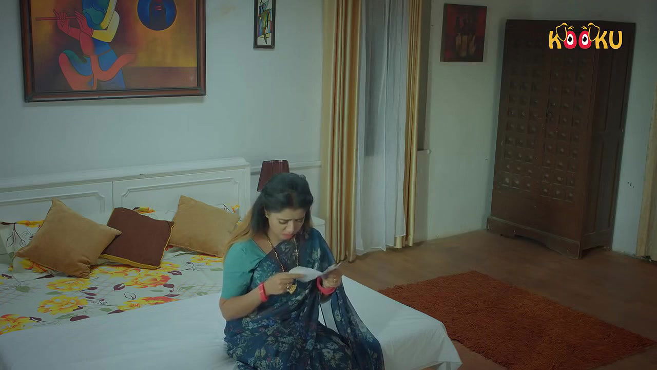 Golden Hole – 2020- Hindi Hot Web Series – KooKu