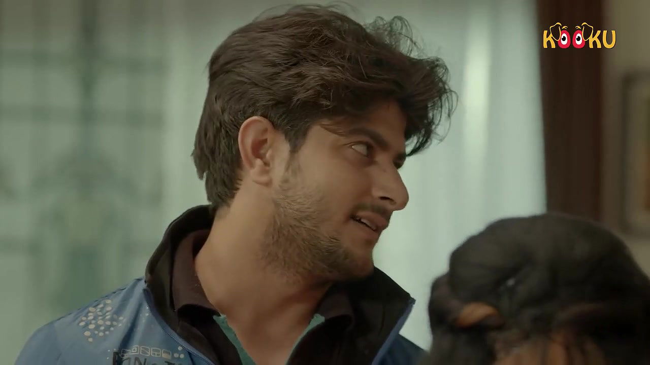 Golden Hole – 2020- Hindi Hot Web Series – KooKu