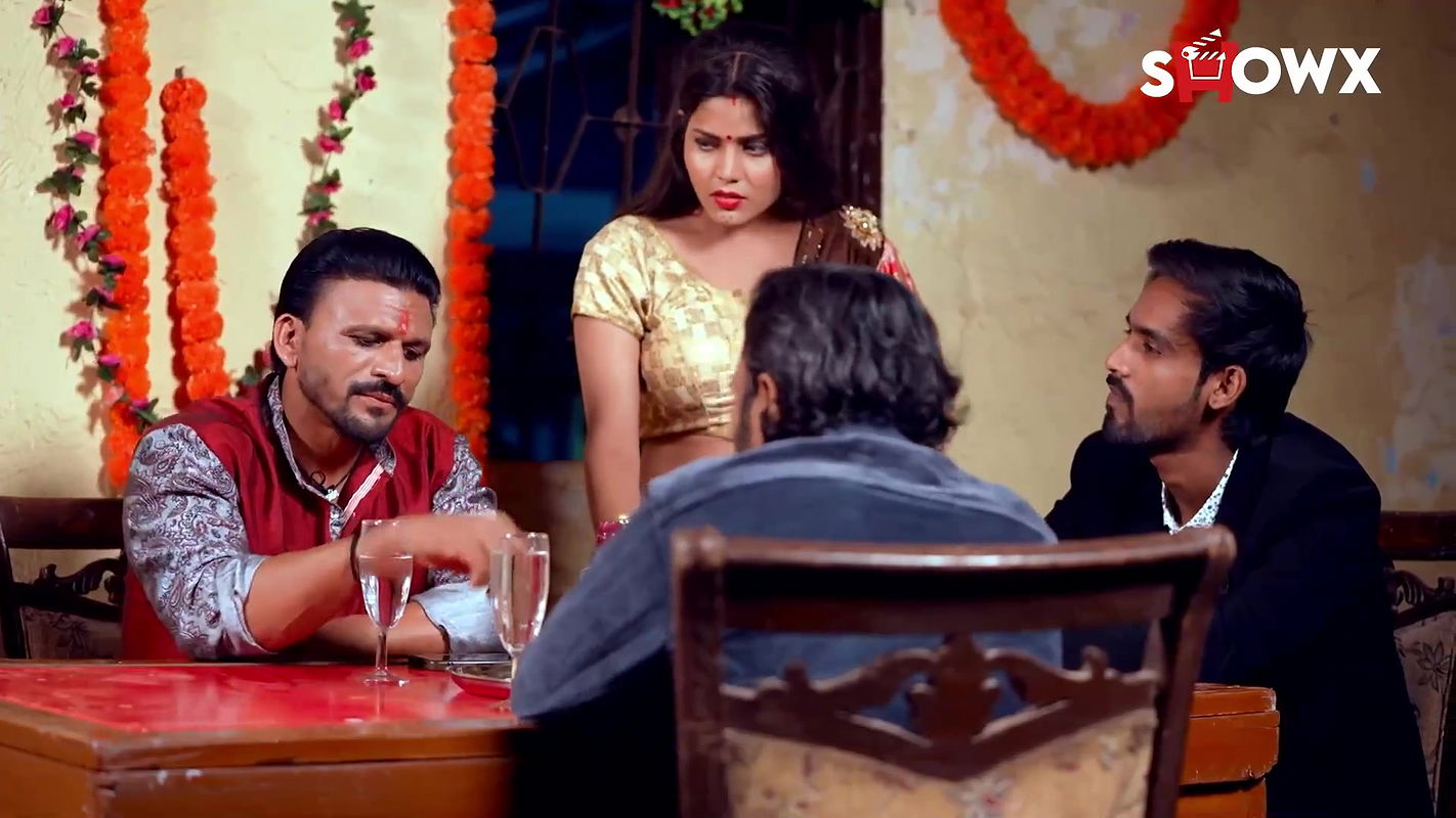 Wo Ek Raat Part 2 Showx