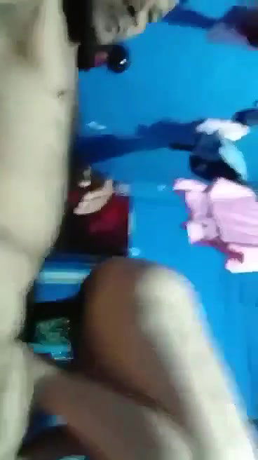 Desi village bhabi Riding