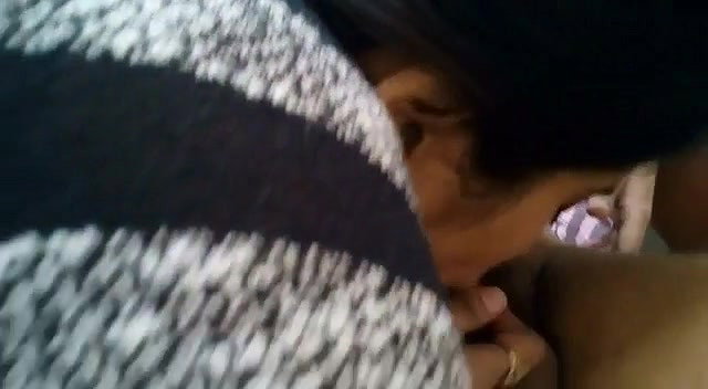 Desi Gf Sucking Dick