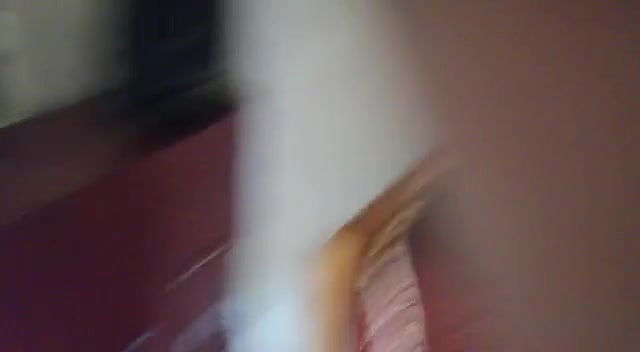 Hot Wife Nude Captured by lover