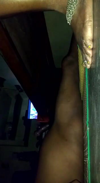 Tamil Big Ass Aunty Riding