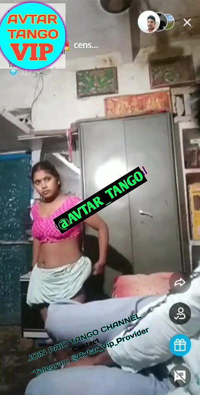 Sima Censored Couple Tango private Video