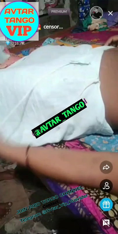 Sima Censored Couple Tango private Video