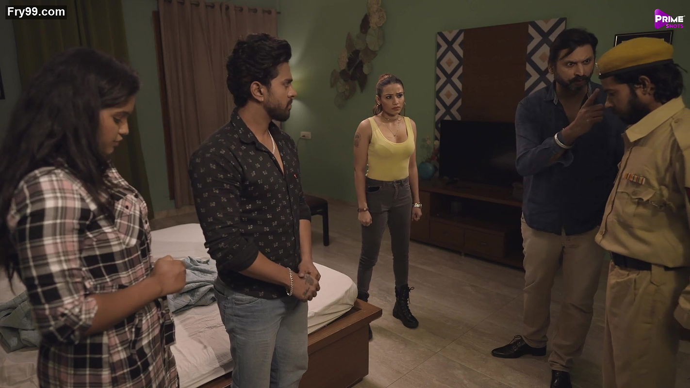 Chapa Ep1 1080p Primeshots